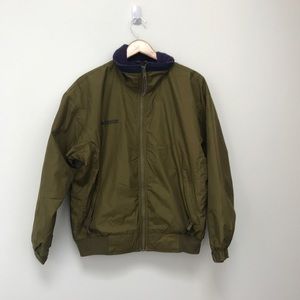Columbia Full Zip Jacket
